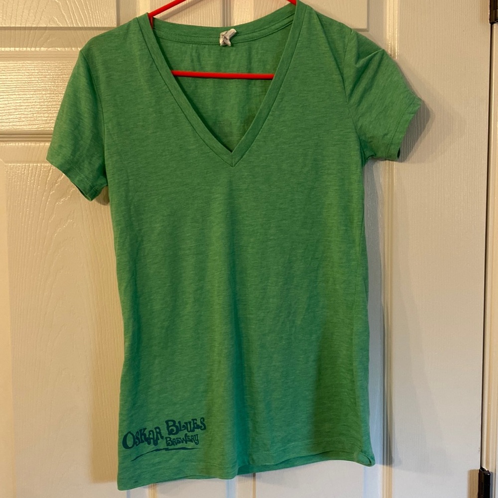 Oskar Blues Brewery - T-Shirt Medium